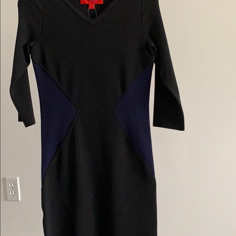 Zac posen dress